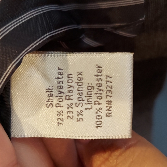 LC Lauren Conrad Blazer - Picture 7 of 9